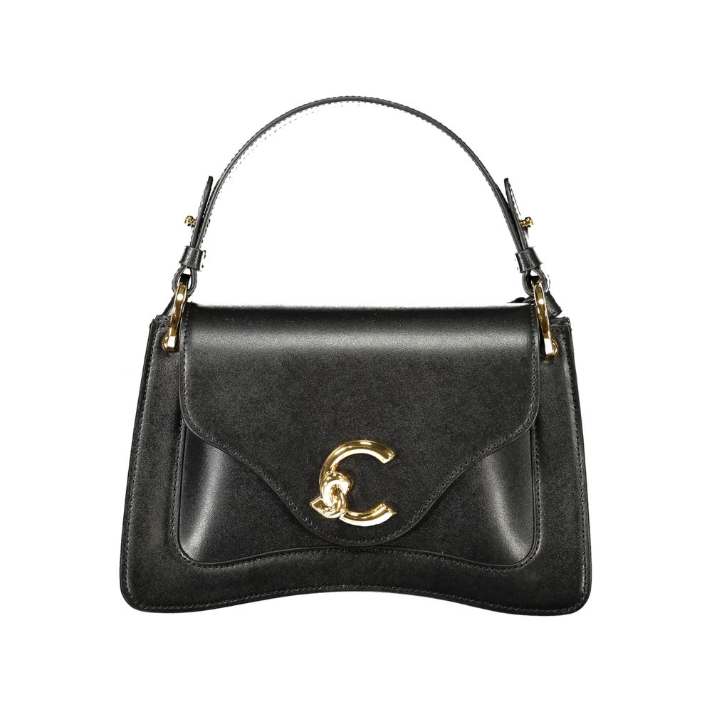 Sac à main Coccinelle C-ME noir