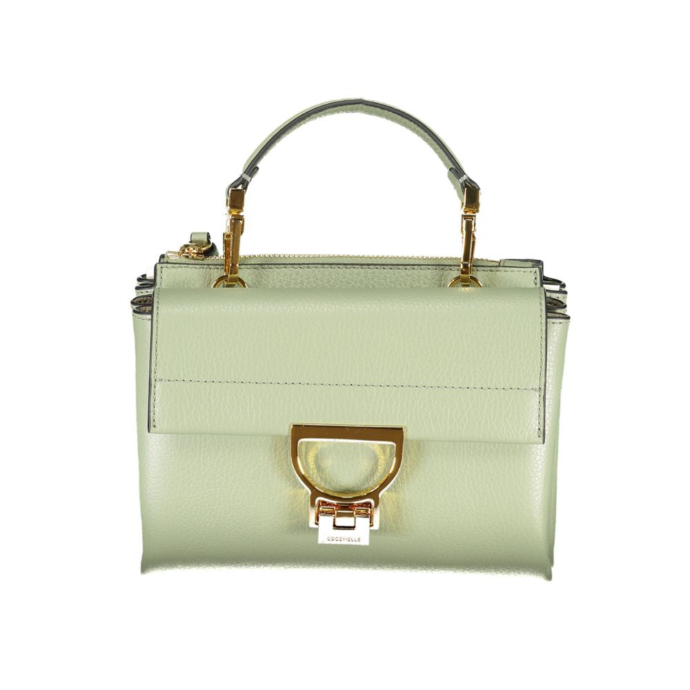 Sac Coccinelle Arlettis vert