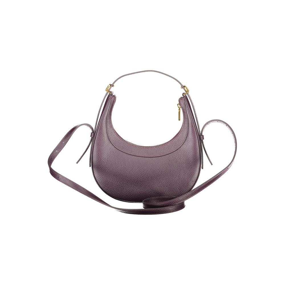 Sac Coccinelle Whisper violet