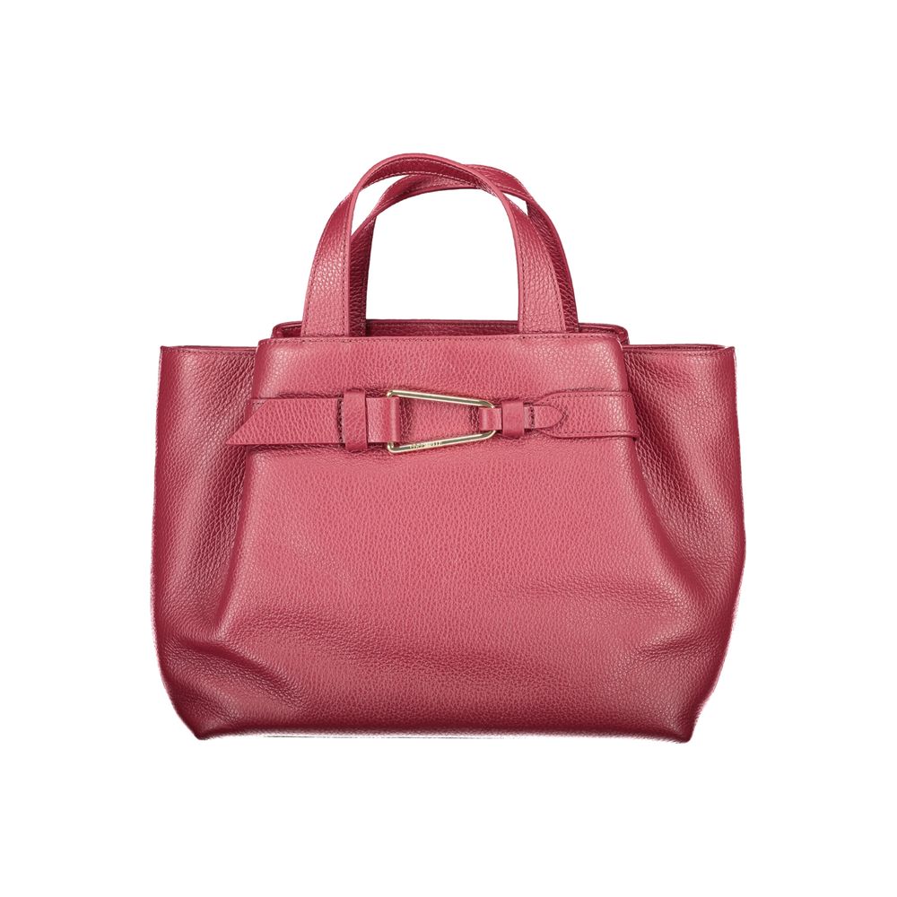 Sac Coccinelle Malory violet