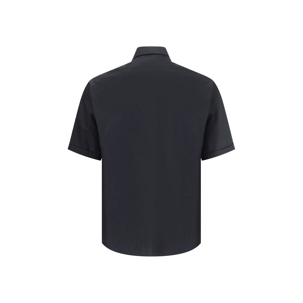 Chemise Fendi classique blanche