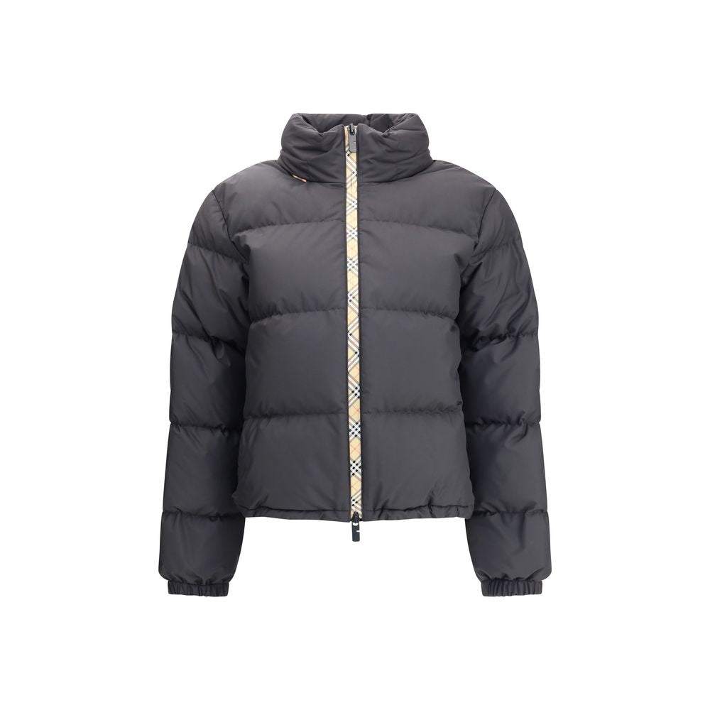 Doudoune Burberry Ambleside sable