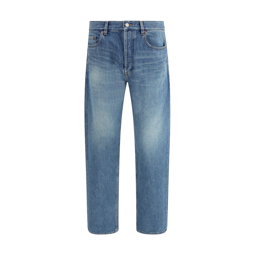 Jean Saint Laurent Mick noir