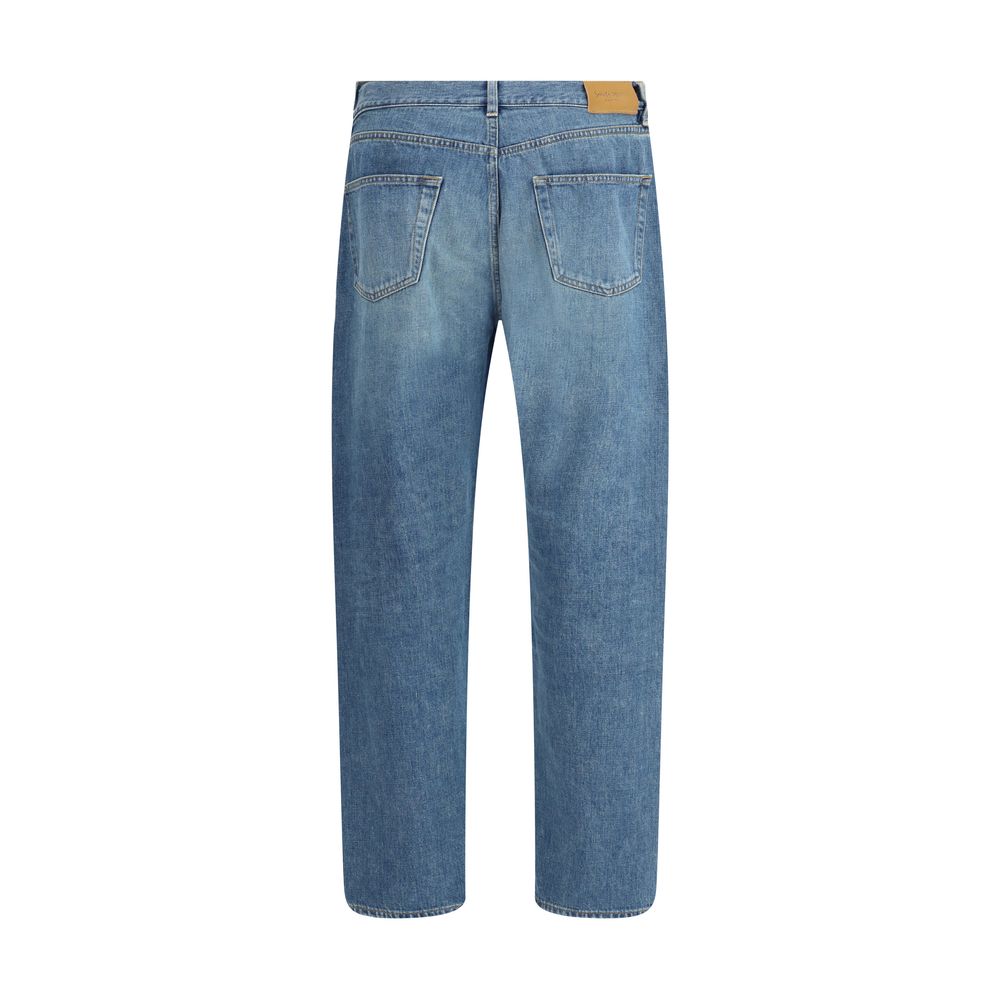 Jean Saint Laurent Mick noir