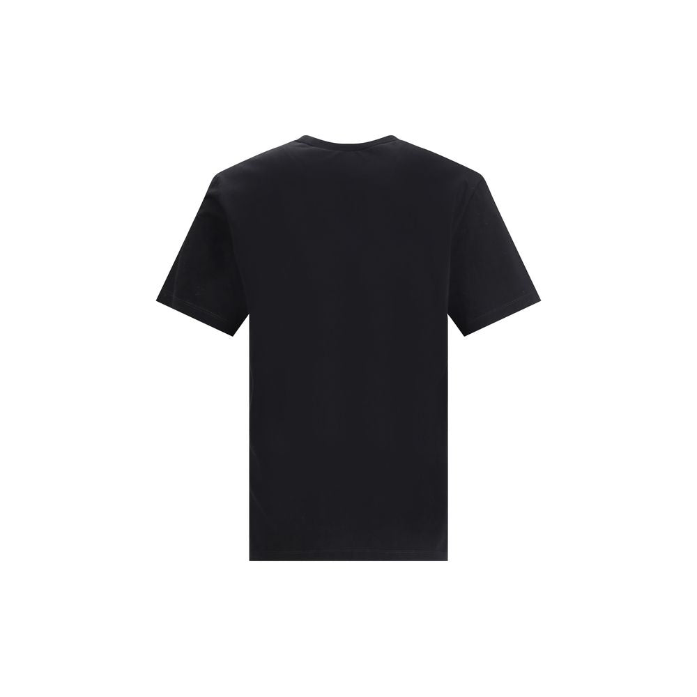 T-Shirt Dsquared2 Logo blanc