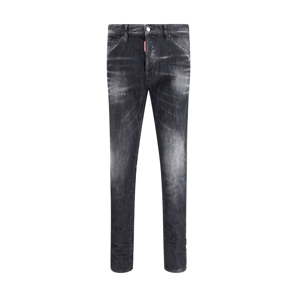 Jeans Dsquared2 Cool Guy bleus
