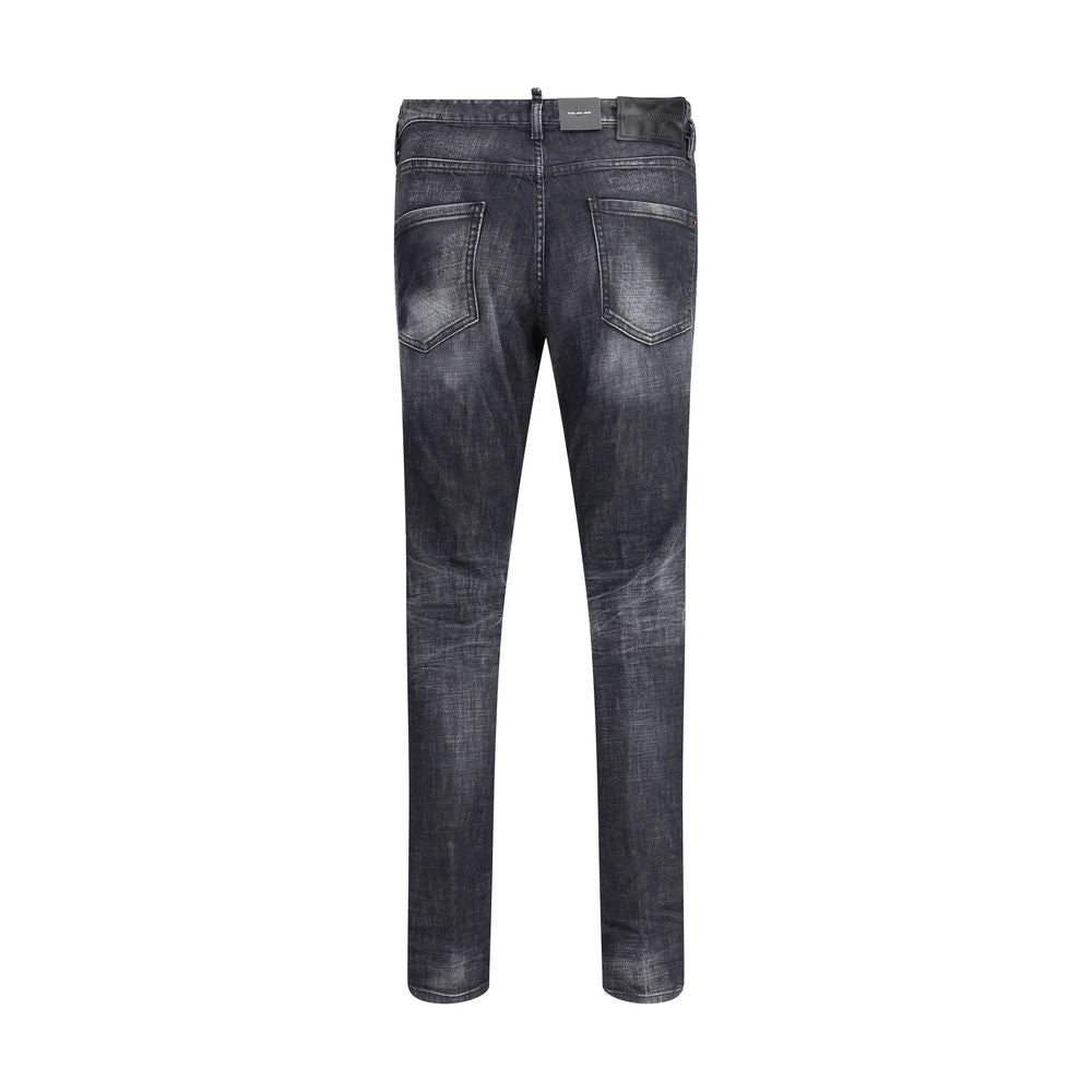 Jeans Dsquared2 Cool Guy bleus