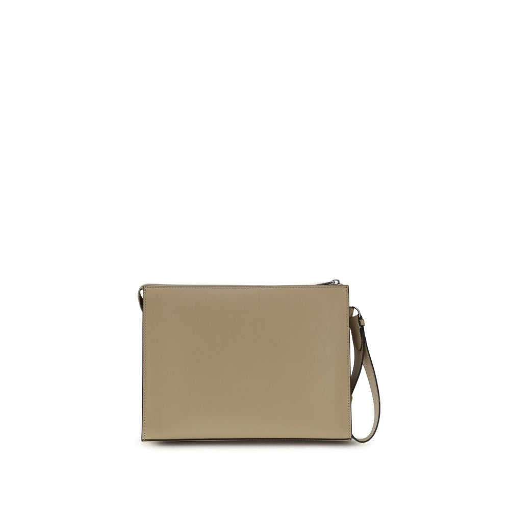 Pochette Fendi Pouch noire