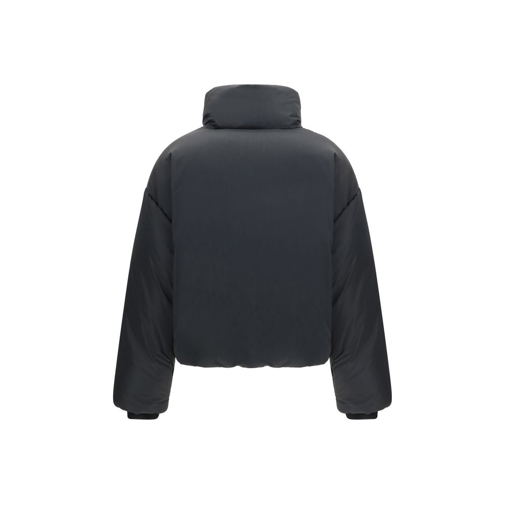 Doudoune Ami De Coeur oversize noire