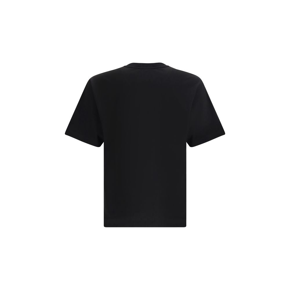 T-Shirt Dolce&Gabbana logo noir