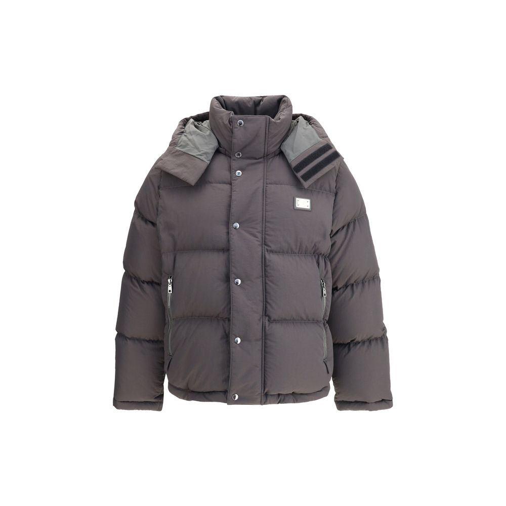Doudoune Dolce&Gabbana Regular noire