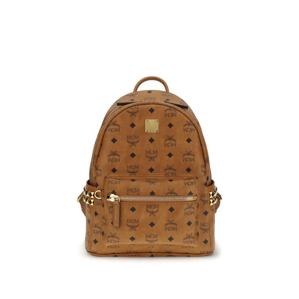 Sac à dos MCM Stark imprimé
