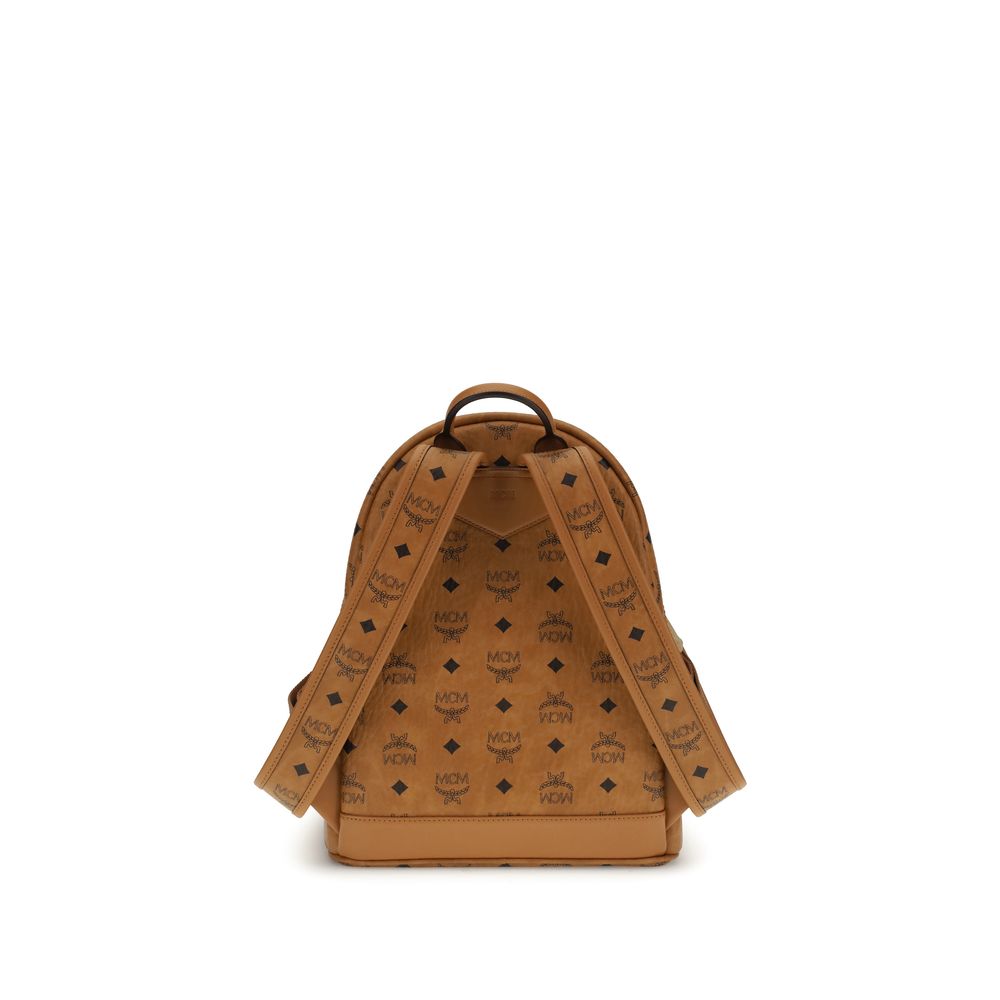 Sac à dos MCM Stark imprimé