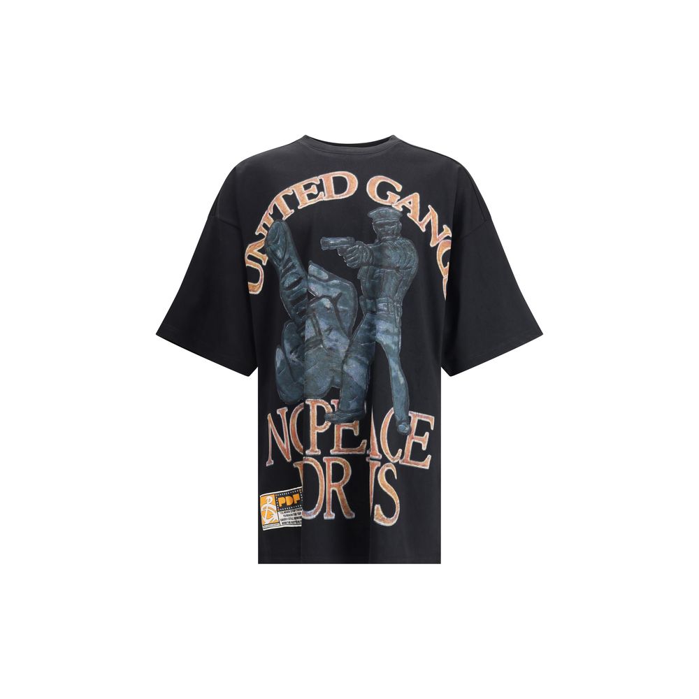 T-shirt PDF Channel The Boy noir