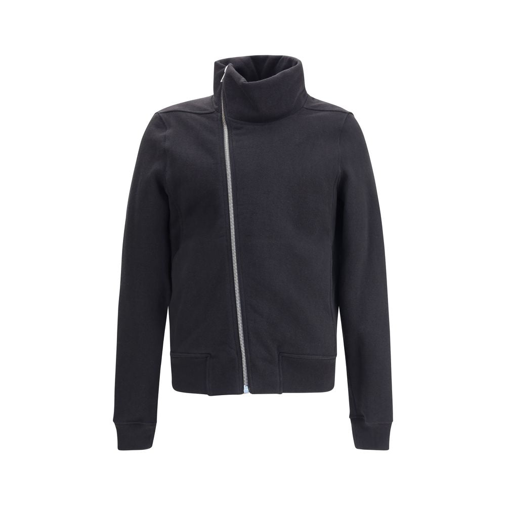 Veste Rick Owens Bauhaus noire