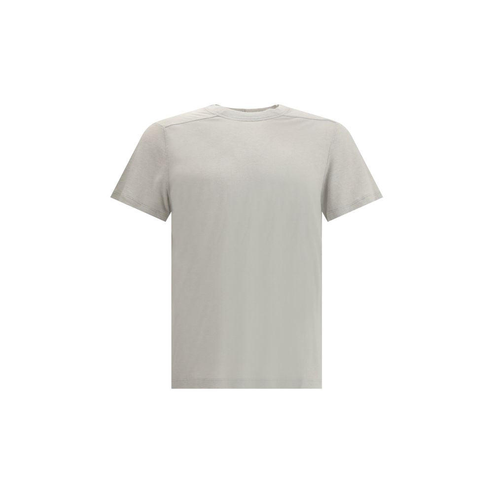 T-Shirt Rick Owens léger noir