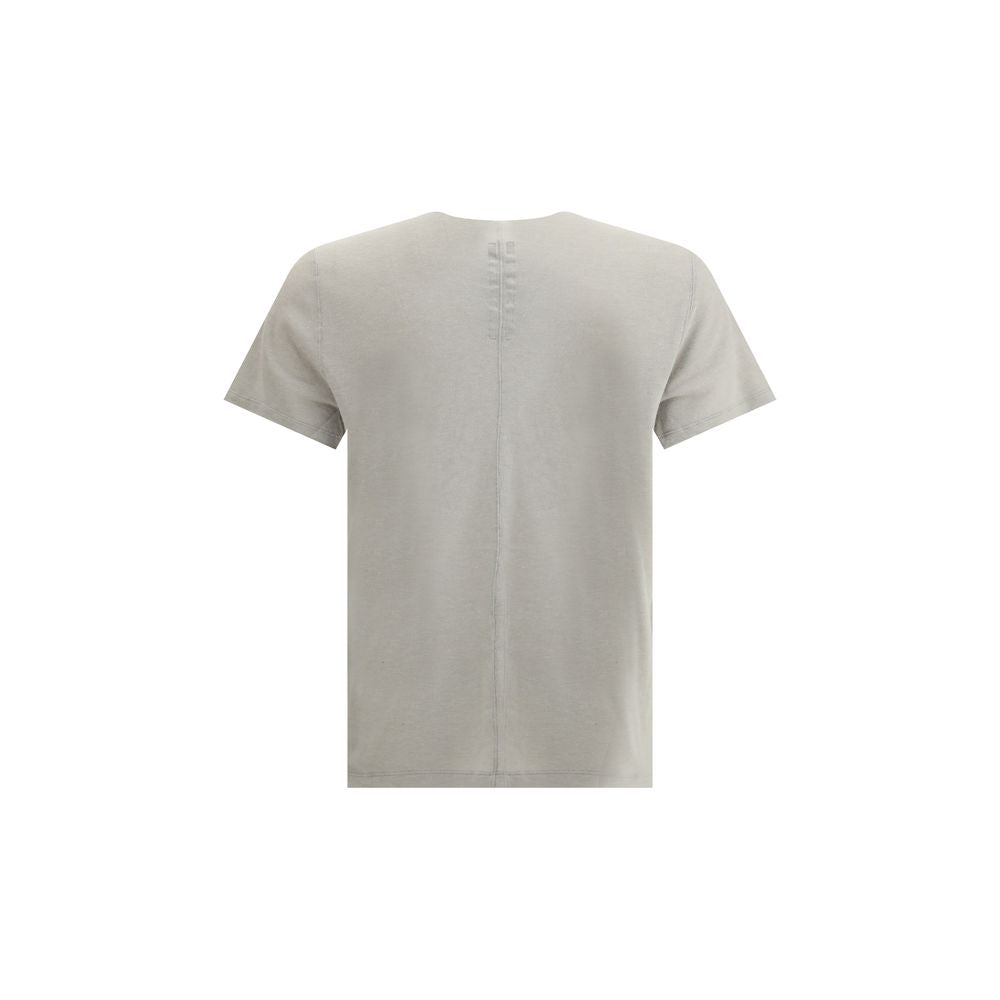 T-Shirt Rick Owens léger noir