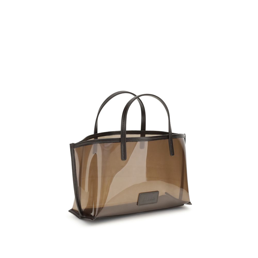 Tote bag Staud Christos multicolore