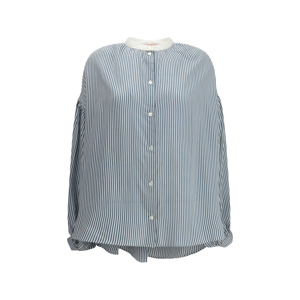 Chemise Kristina Ti rayée multicolore