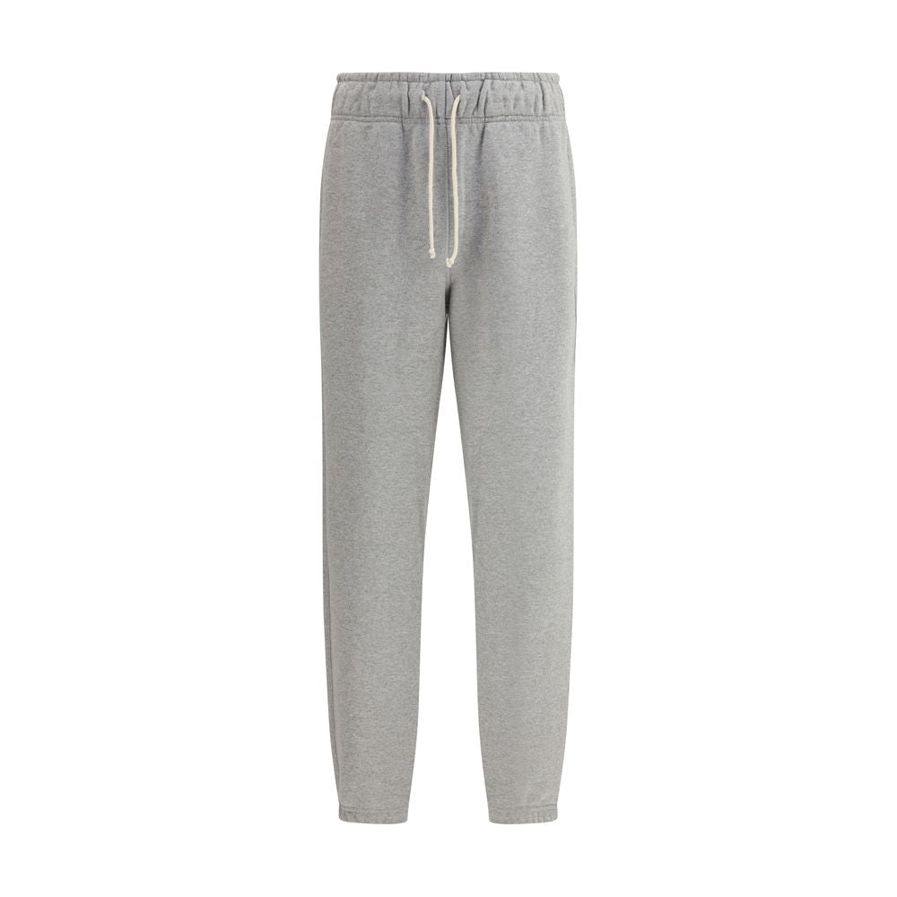 Pantalons de survêtement New Balance noirs