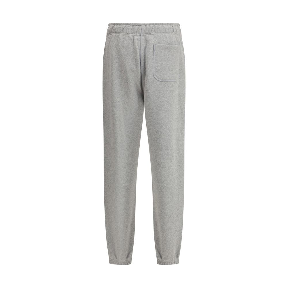 Pantalons de survêtement New Balance noirs