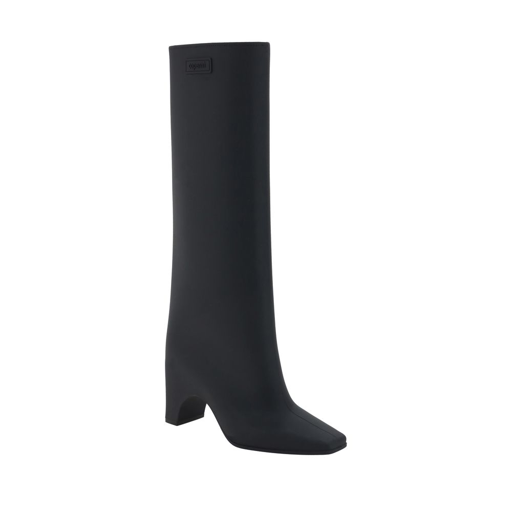 Bottines Coperni Bridge noires