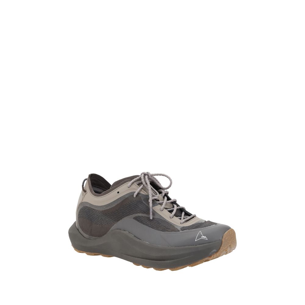 Baskets Roa Sella blanches