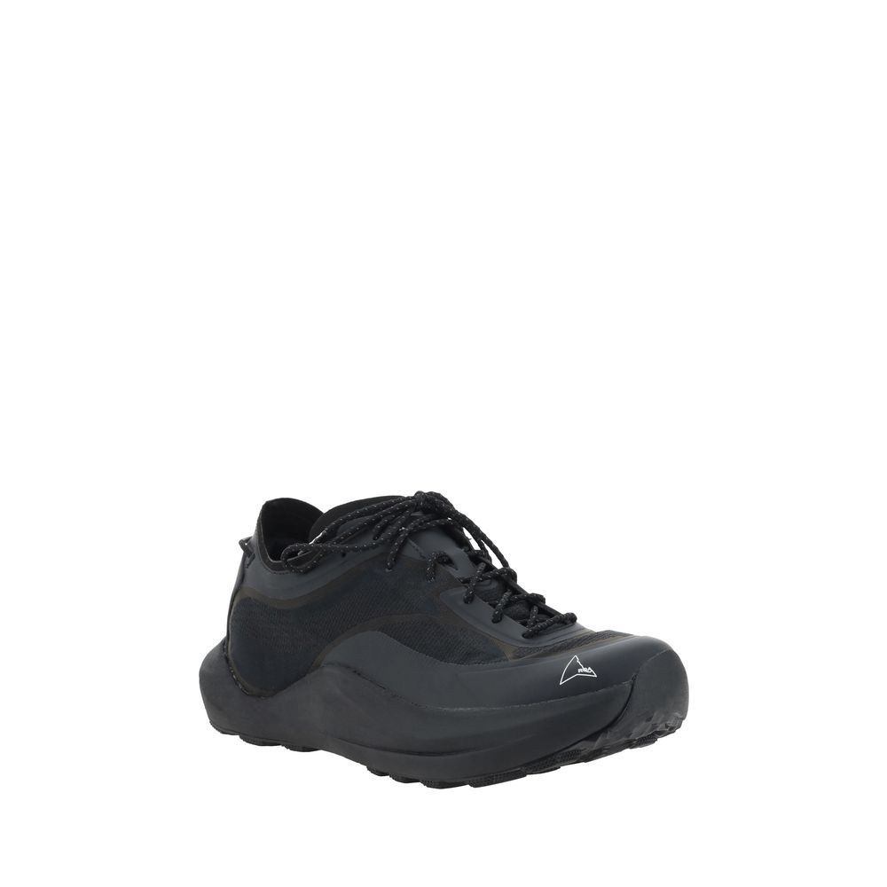 Baskets ROA Sella blanches