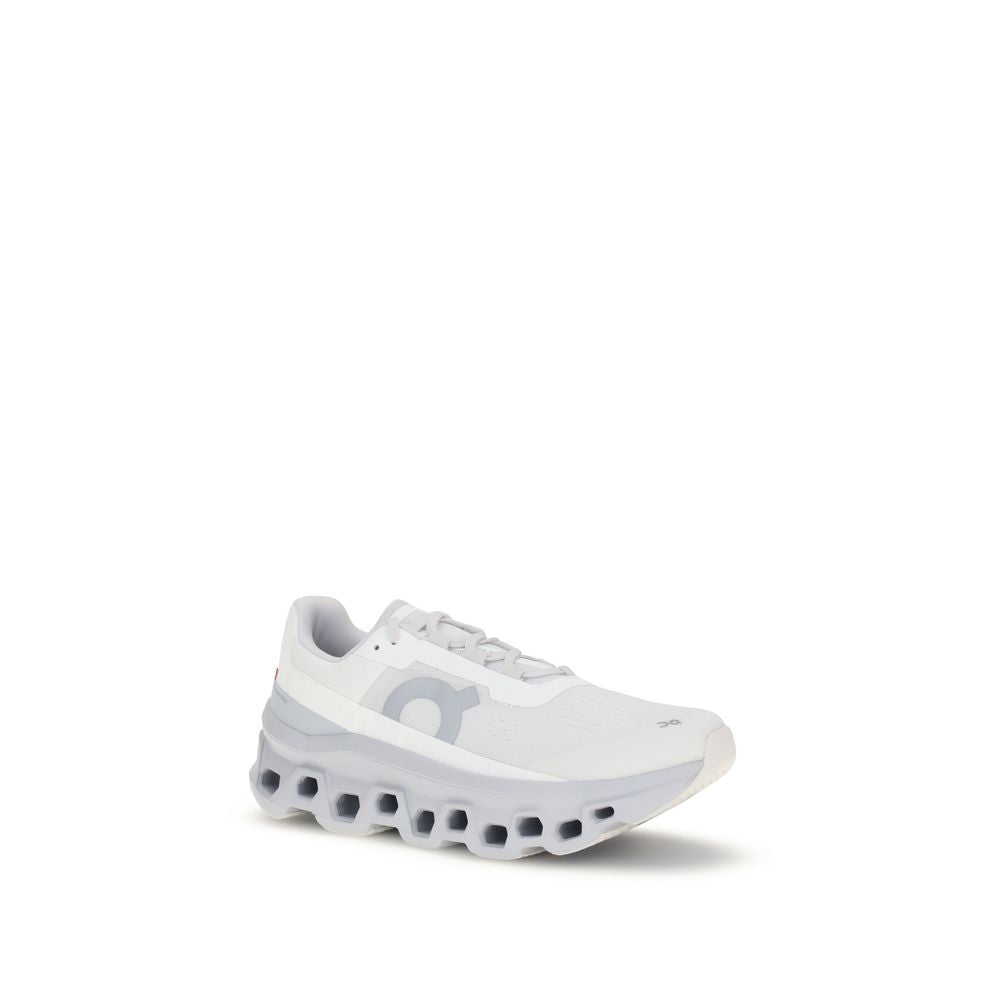 Baskets On Cloudmonster noires