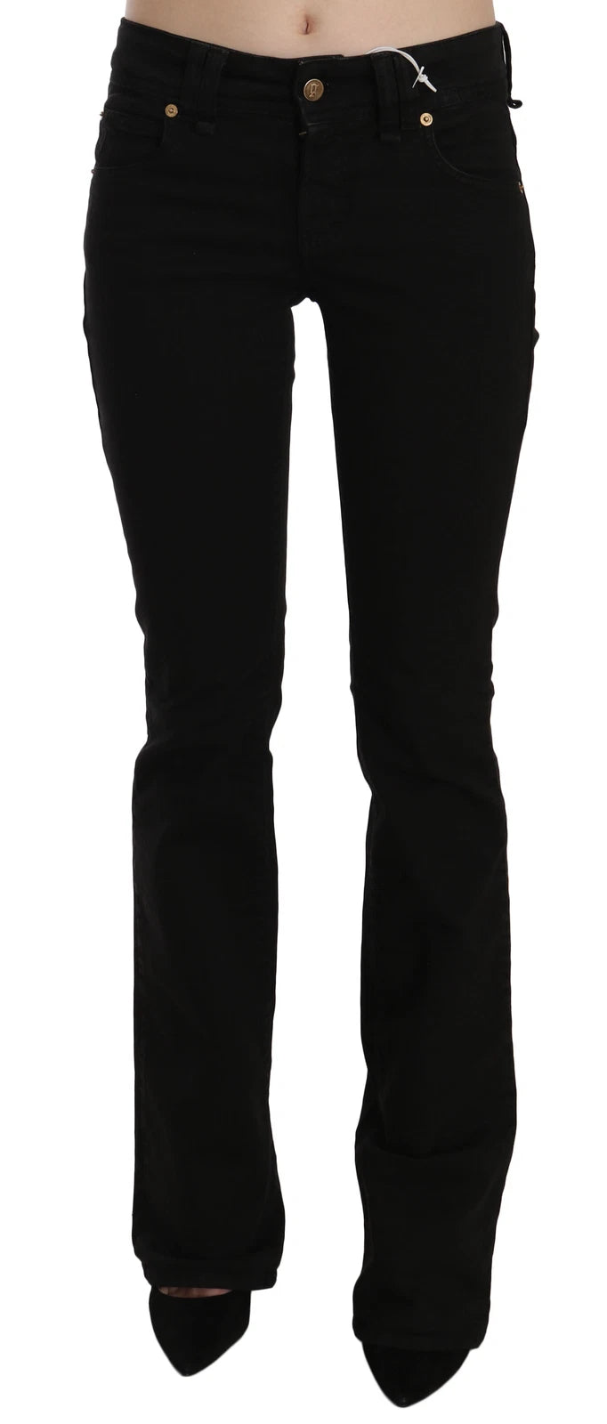 Pantalon GALLIANO Skinny noir