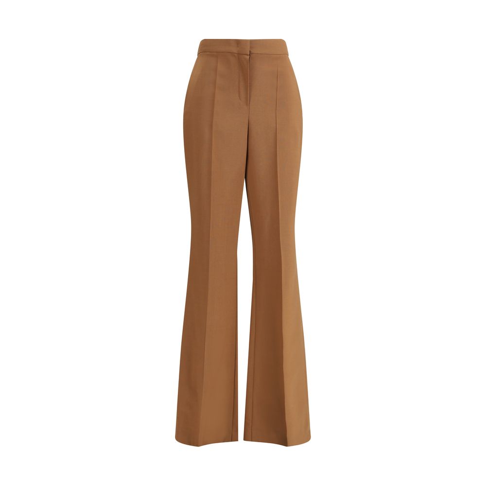 Pantalons Fendi Charleston noirs