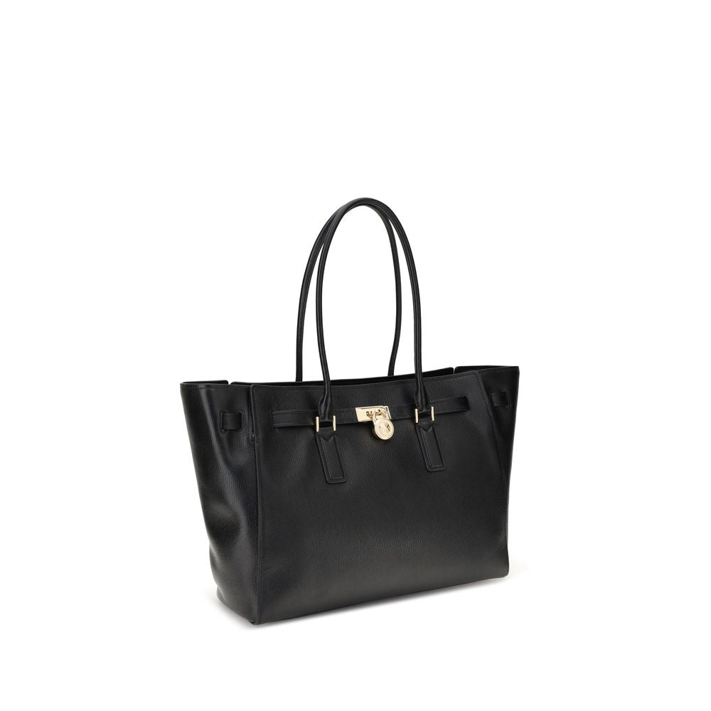 Tote bag Michael Kors Moderne beige