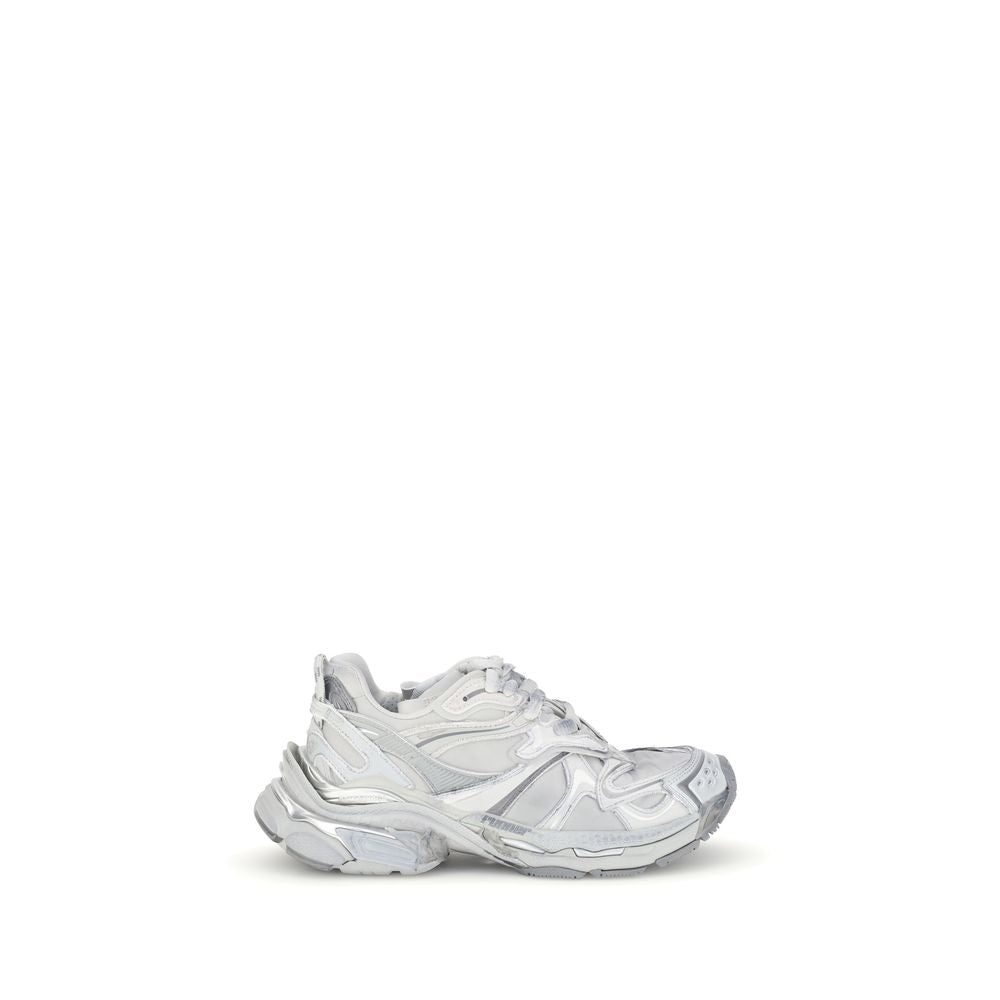 Baskets Balenciaga Runner 2.0 multicolores