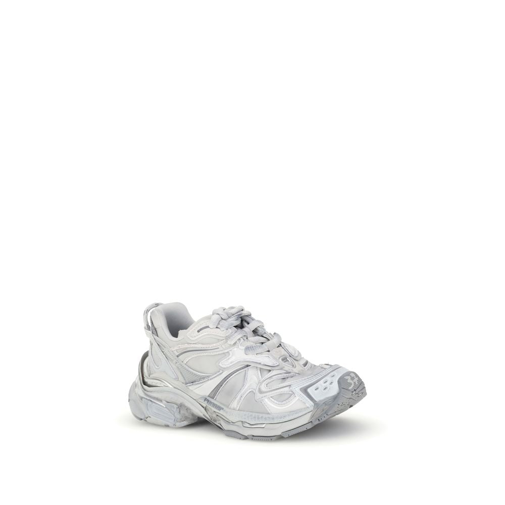 Baskets Balenciaga Runner 2.0 multicolores