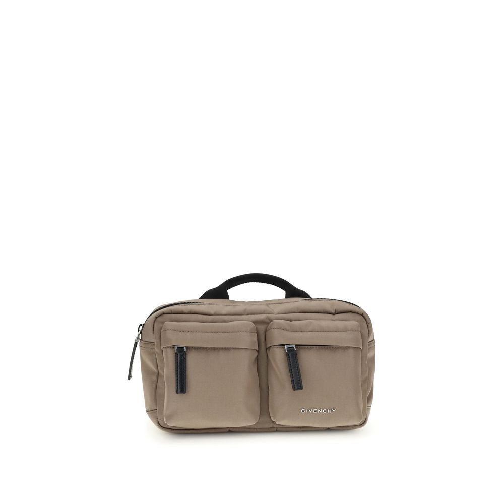 Fanny pack Givenchy Essential U noir