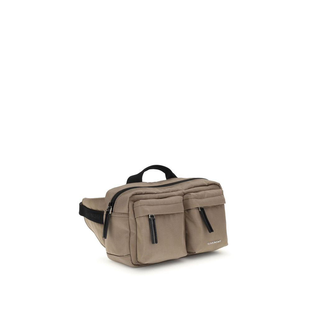 Fanny pack Givenchy Essential U noir