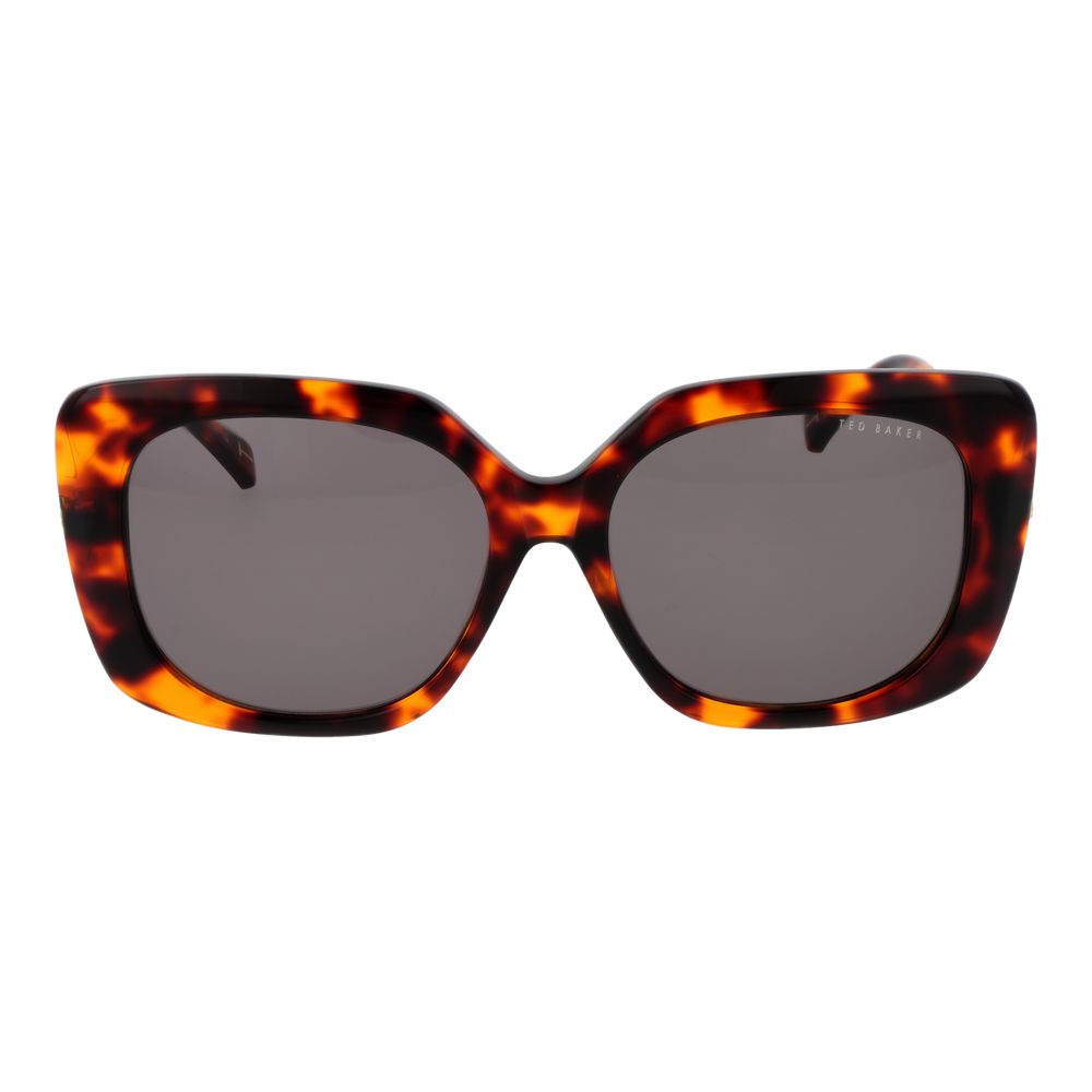 Lunettes de soleil Brown brunes