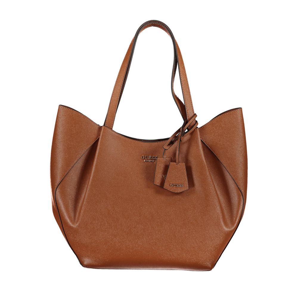 Sac Guess Amorette marron