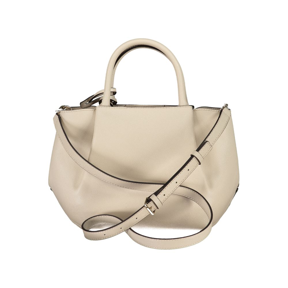 Sac Guess Amorette beige