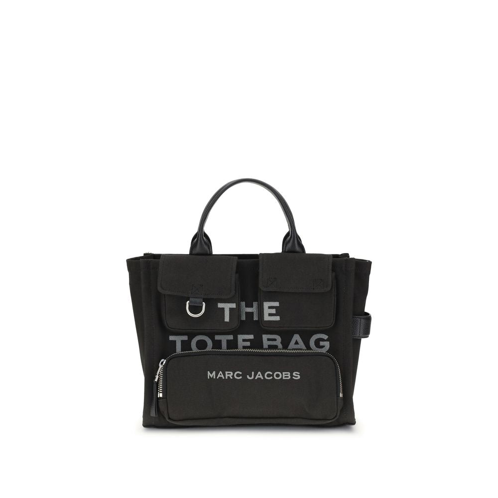 Tote Bag Marc Jacobs moyen beige