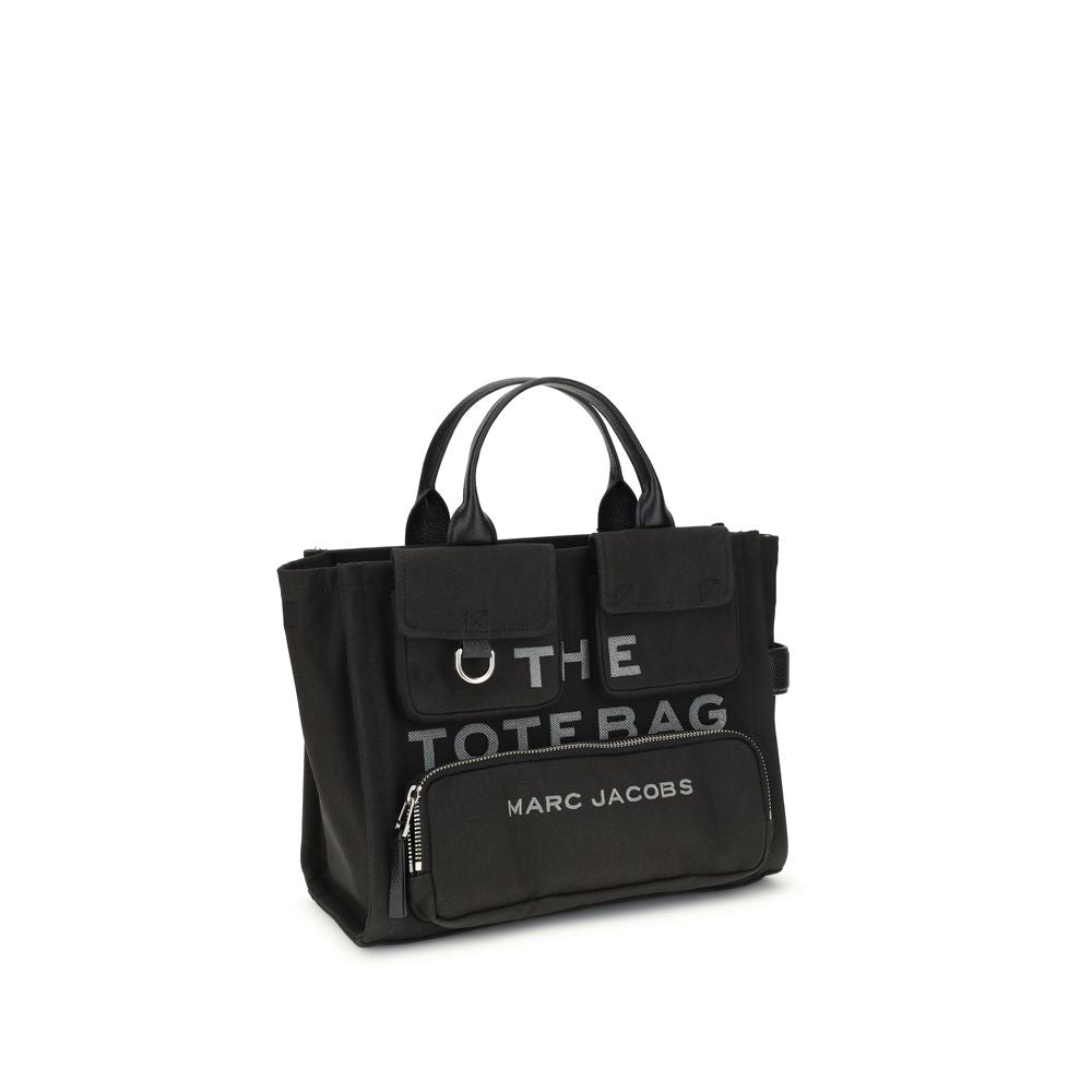 Tote Bag Marc Jacobs moyen beige