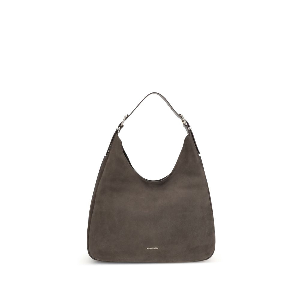 Sac à main Michael Kors Nolita beige