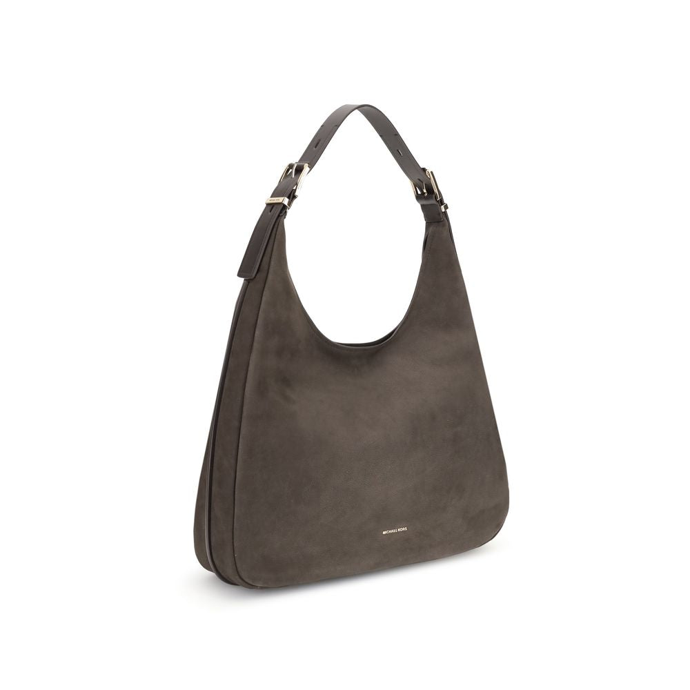 Sac à main Michael Kors Nolita beige