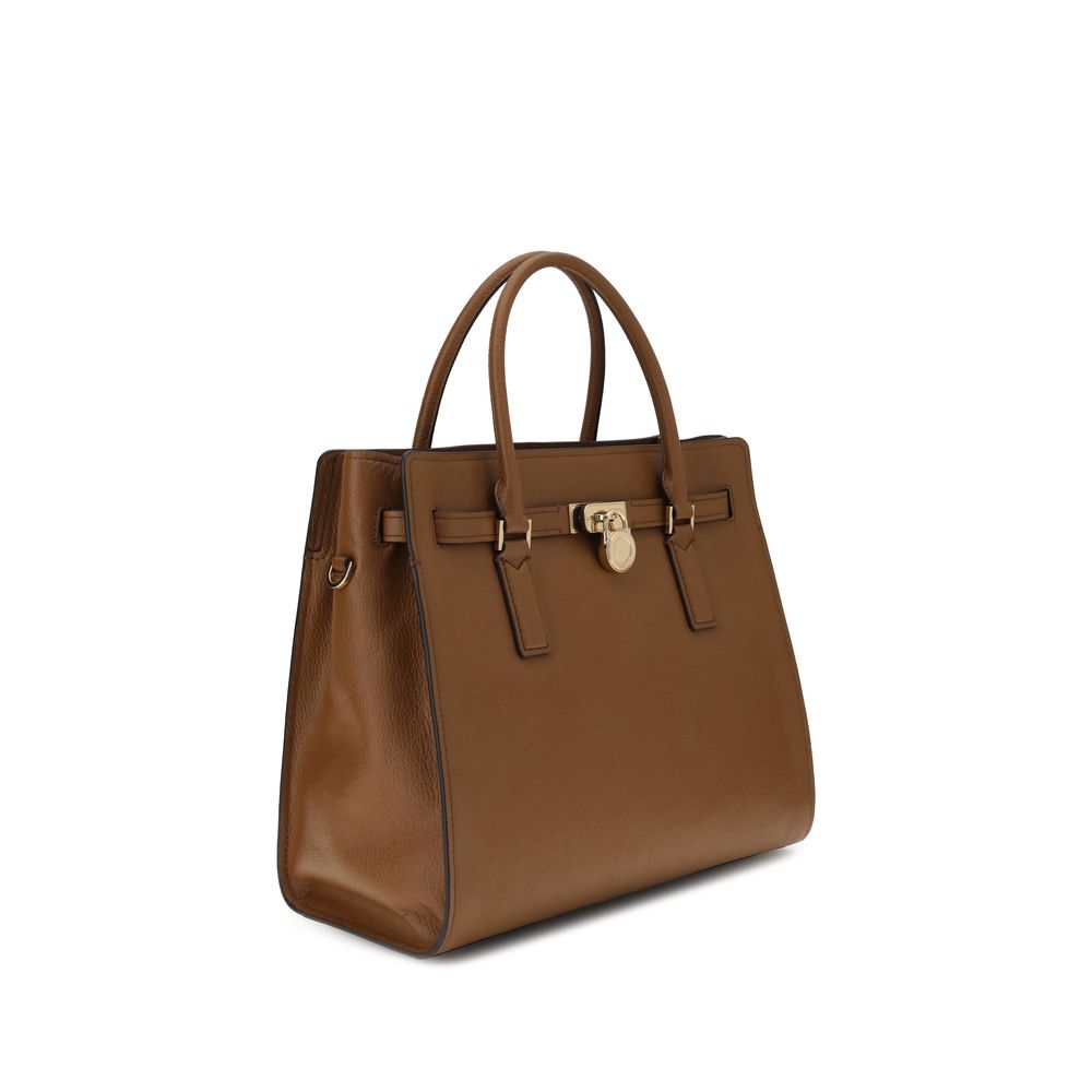 Sac à main Michael Kors cuir noir