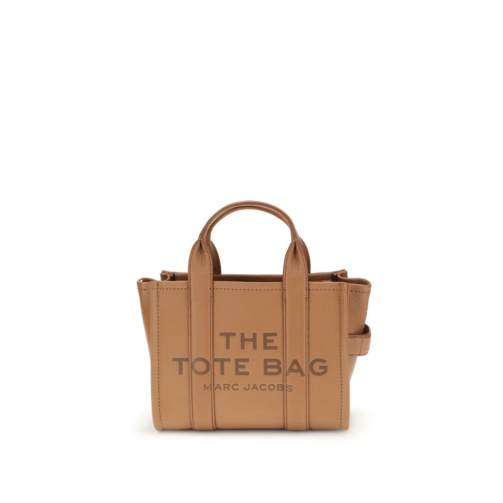 Sac tote Marc Jacobs Small noir