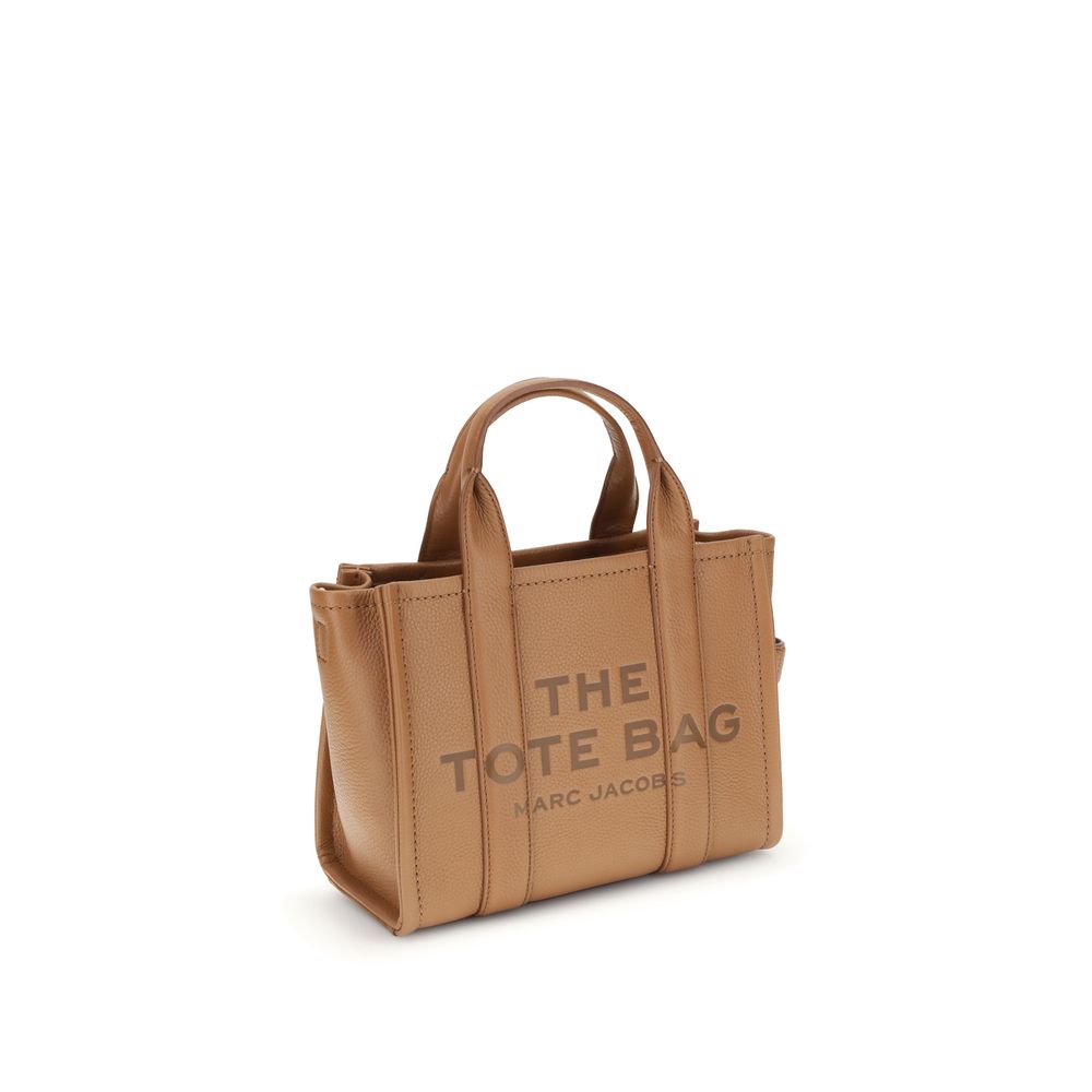 Sac tote Marc Jacobs Small noir