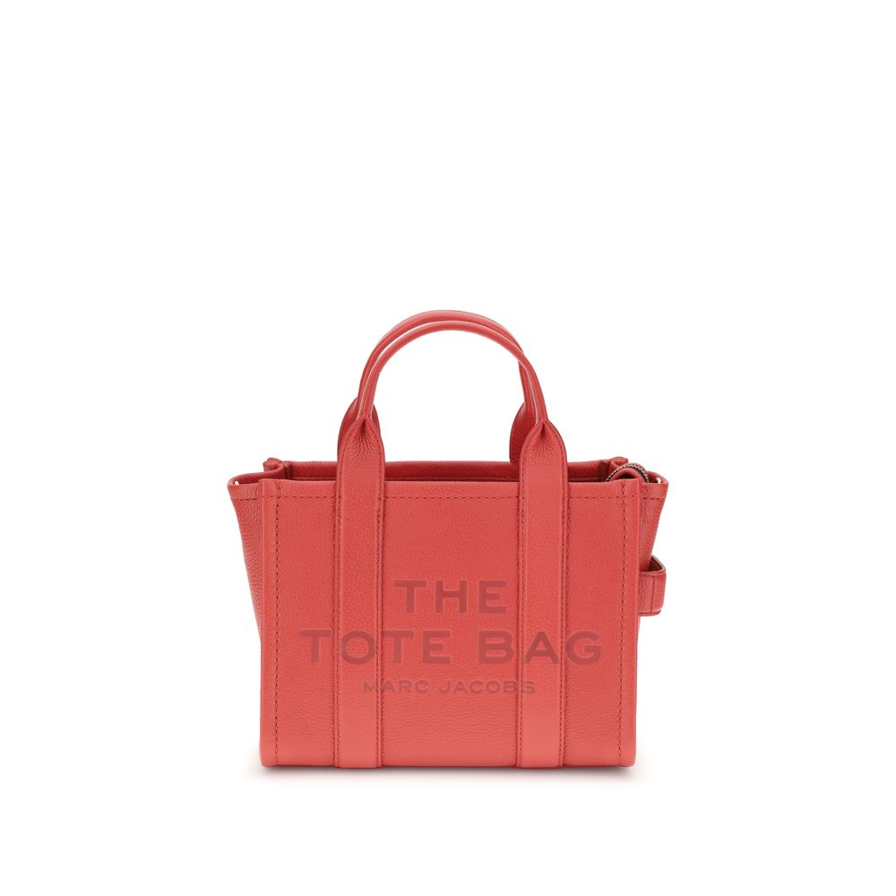 Sac tote Marc Jacobs Small noir