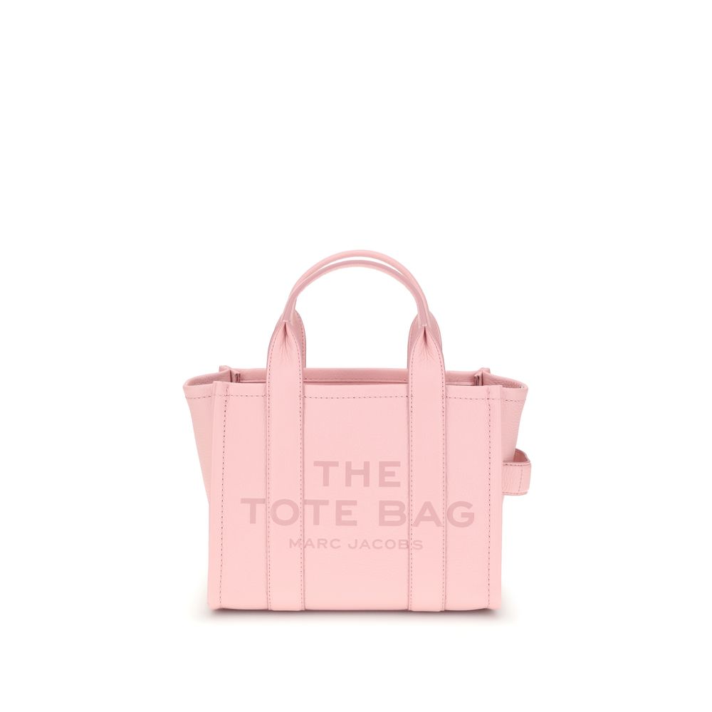 Sac tote Marc Jacobs Small noir