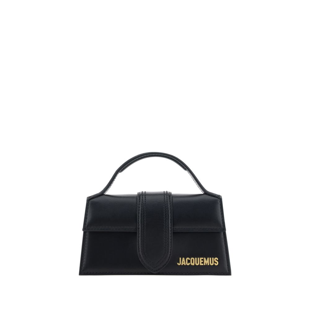 Sac Jacquemus Le Bambino beige