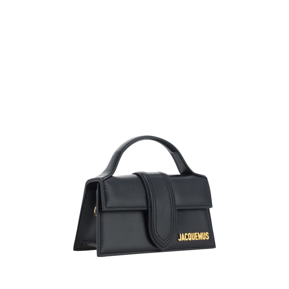Sac Jacquemus Le Bambino beige